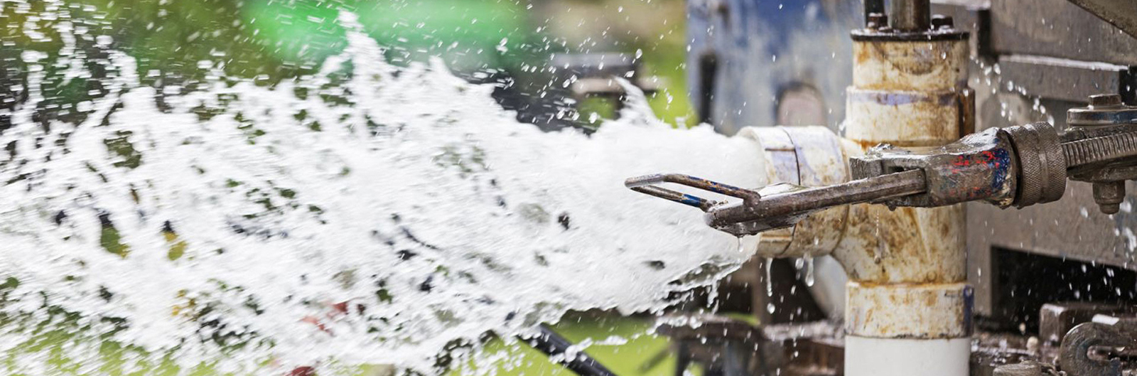 Services - Cascadian Drilling